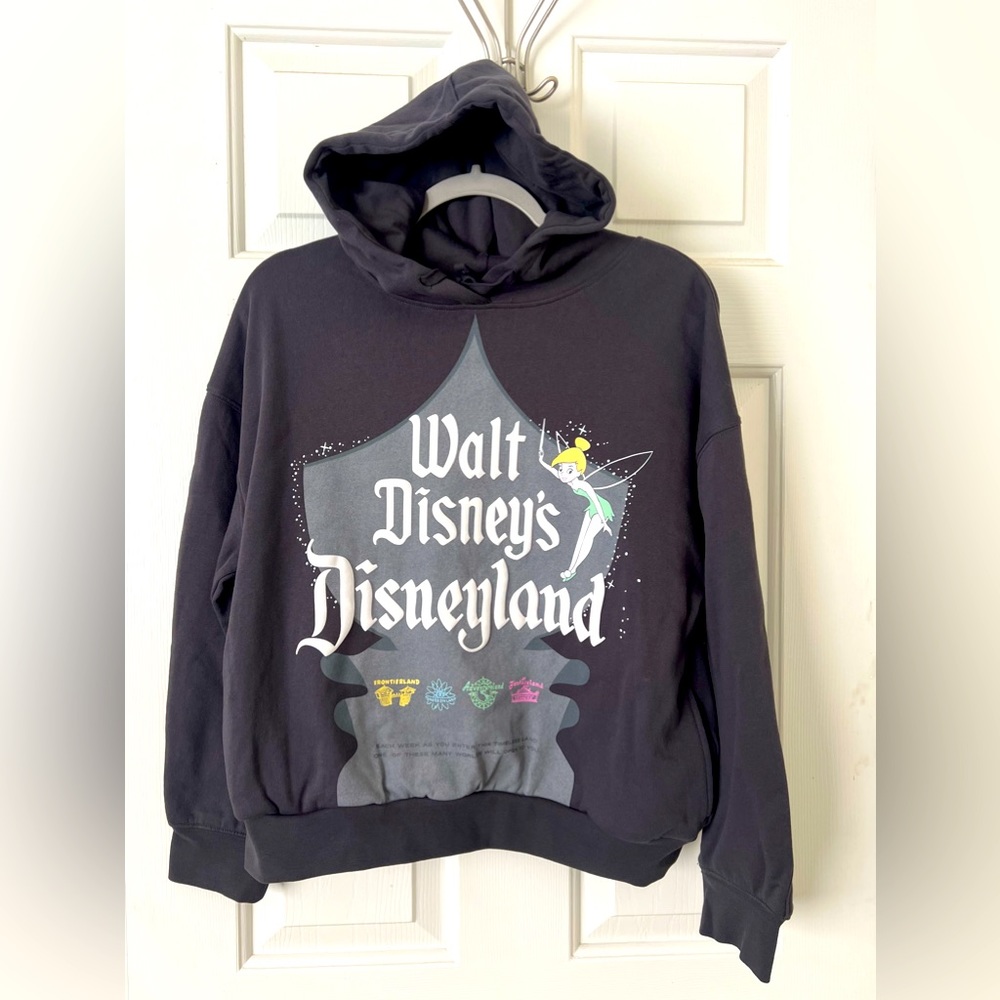 Disney Walt Disney World Sweatshirt. Soft and comfy.